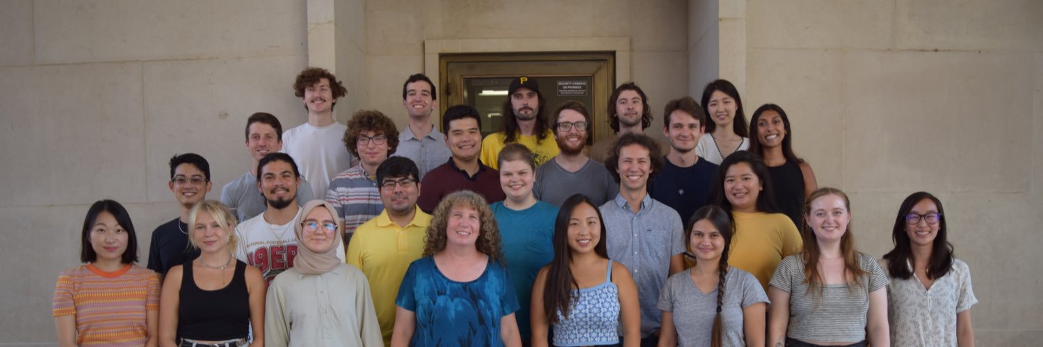 Tolbert Lab banner