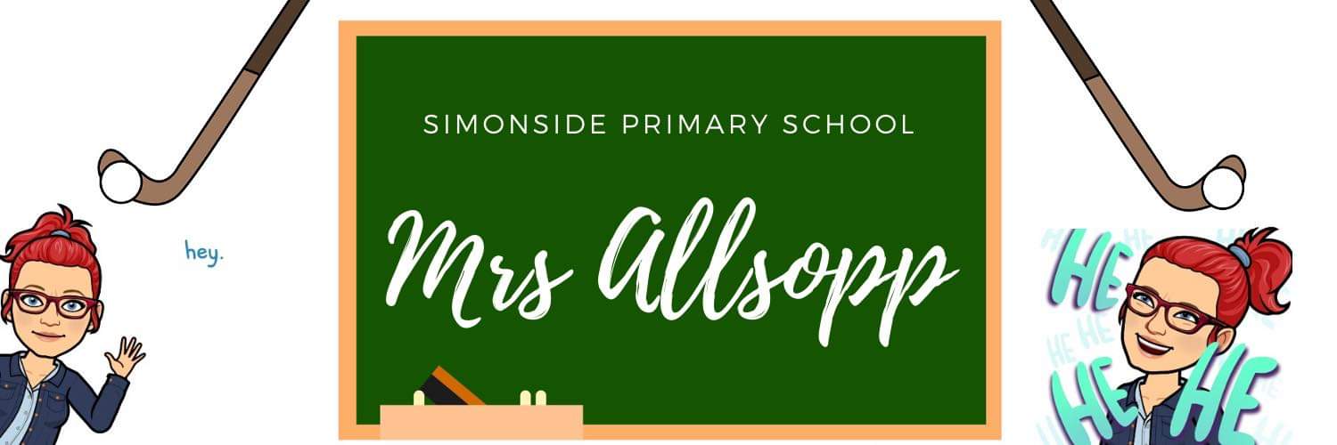 Mrs Allsopp banner