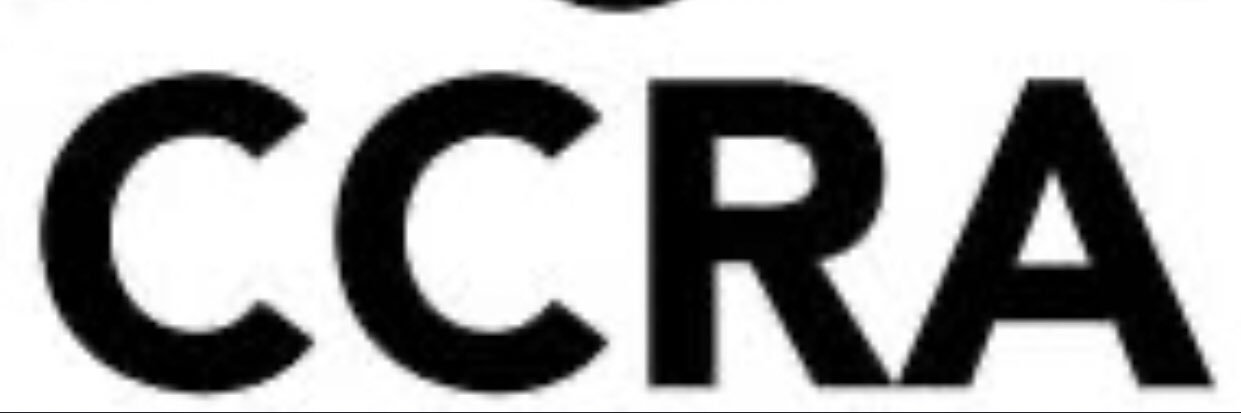 Contra Costa Reading Association banner