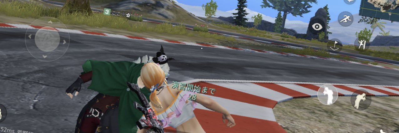 HINA10_koya's profile banner image
