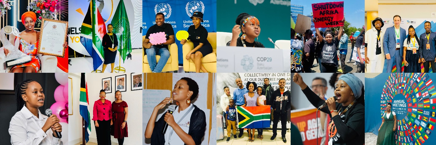 Karabo Mokgonyana (She/Her)'s banner