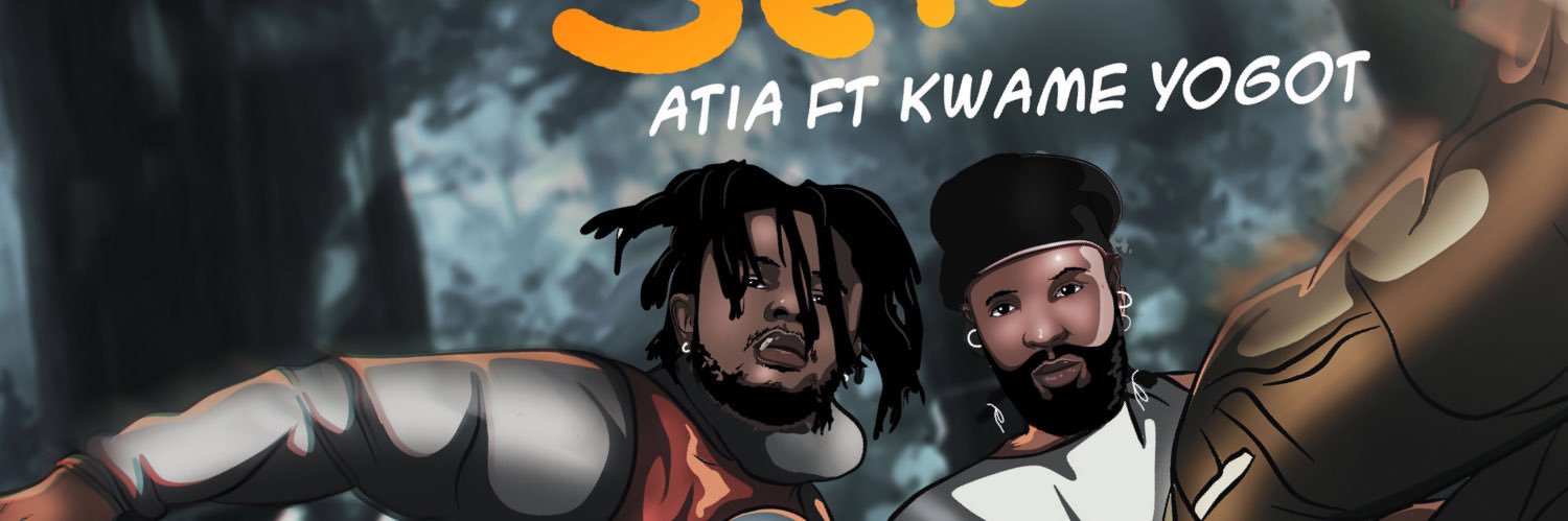 Atiagh banner