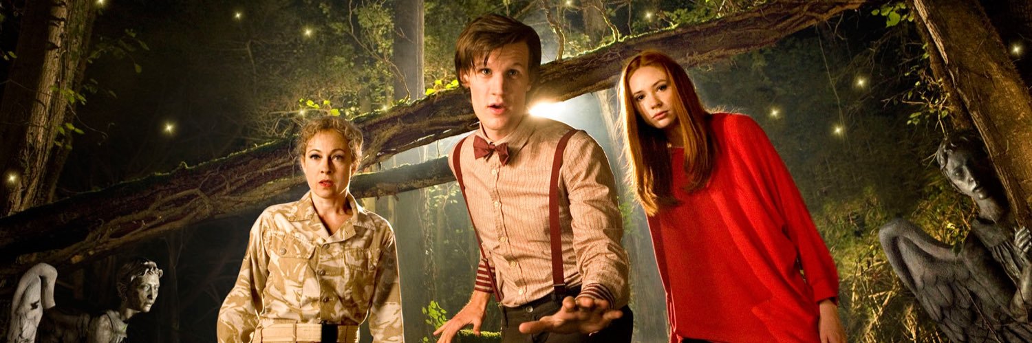 Prepare The Timelash!! Podcast banner