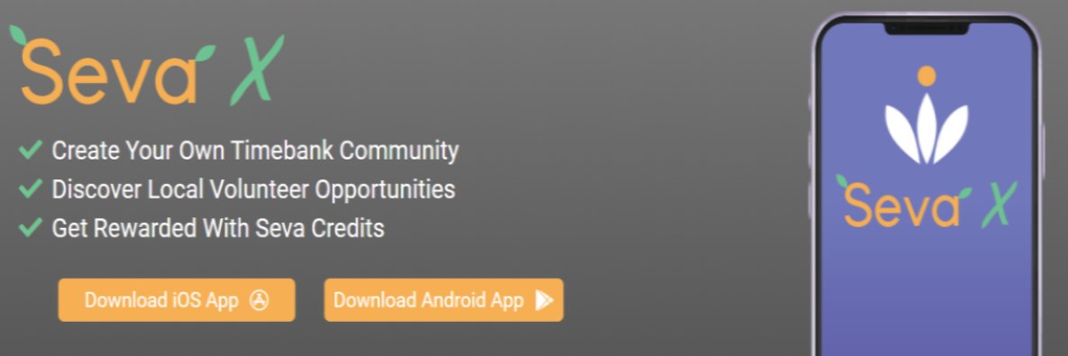 Anitha Beberg - #CSR banner