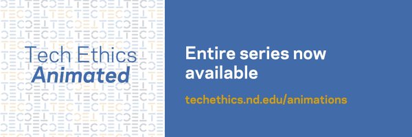 techethicsnd Profile Banner