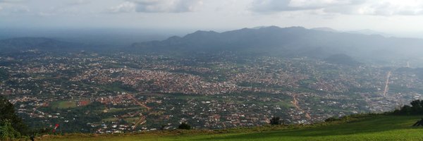 nubiancheetah Profile Banner
