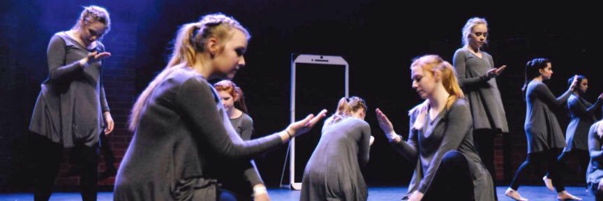 CausewayDance's profile banner image