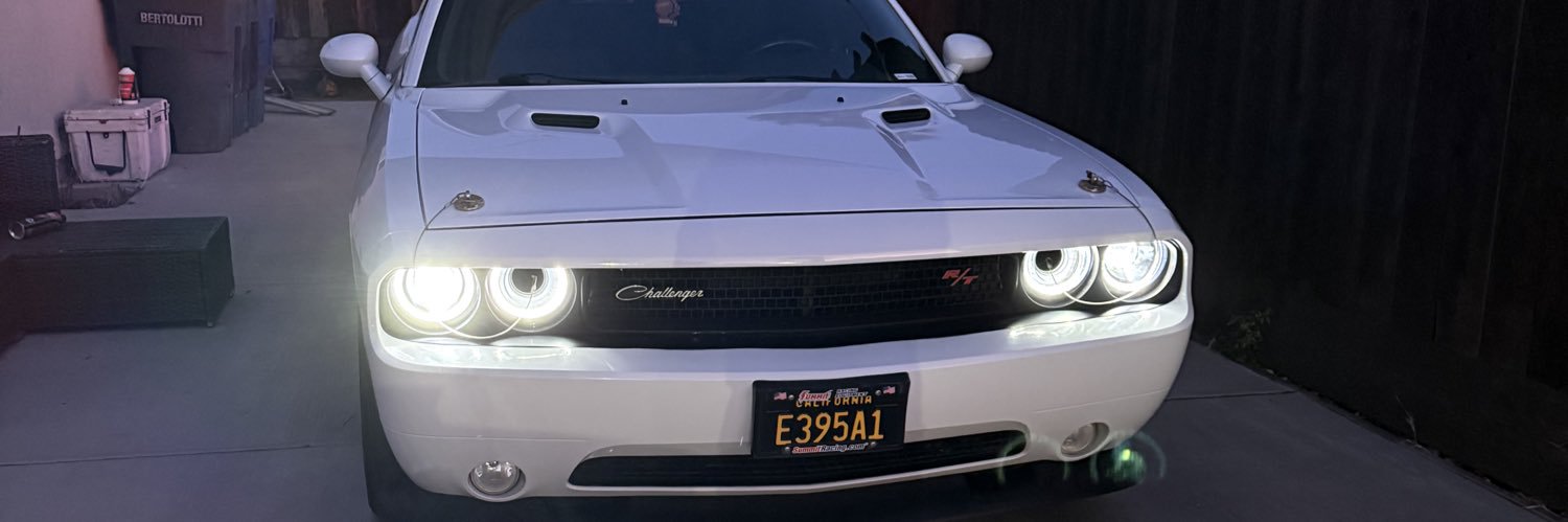willjm209's profile banner image