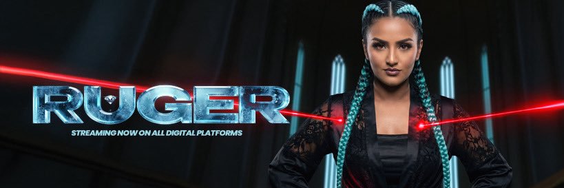 SofiaChaudry's profile banner image