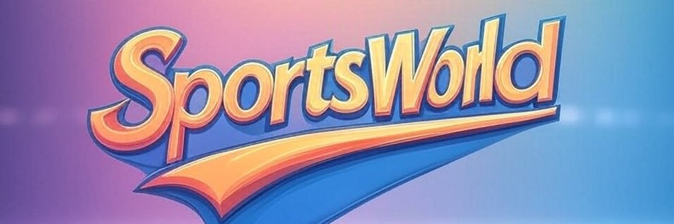 SportsWorld2K's profile banner image