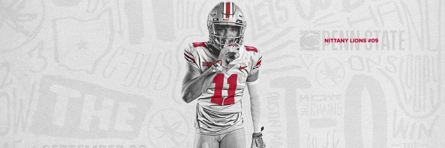 buckeyemick's profile banner image