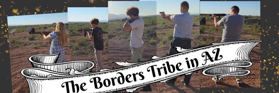 Aaron Borders banner