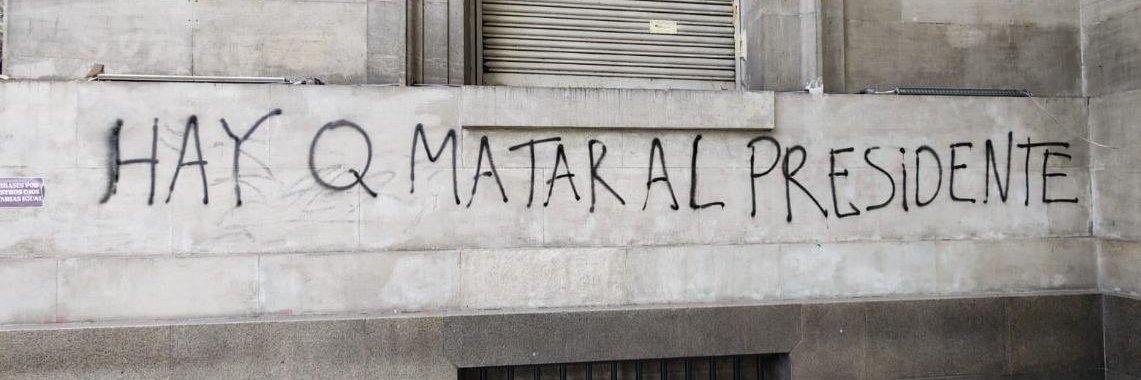 El Bolche ☭ banner