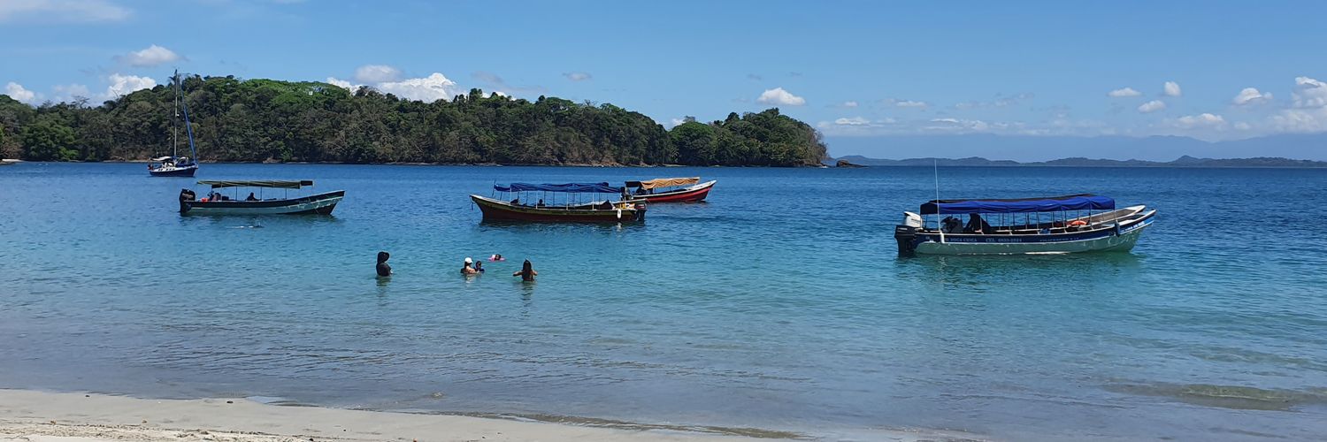 APOTUR PANAMA banner