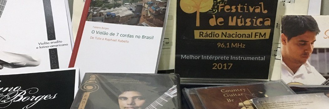 fabianoborgesbr's profile banner image