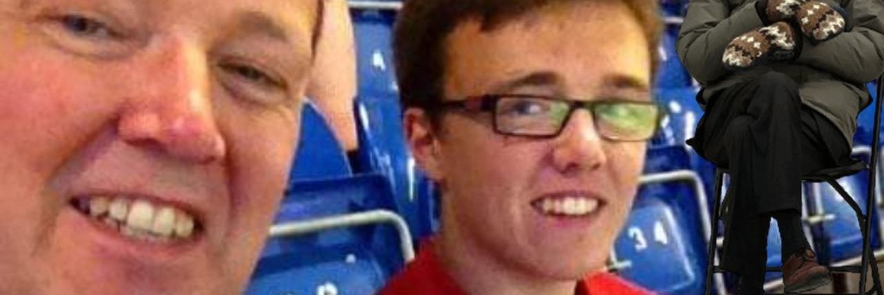 Gareth Allsopp banner