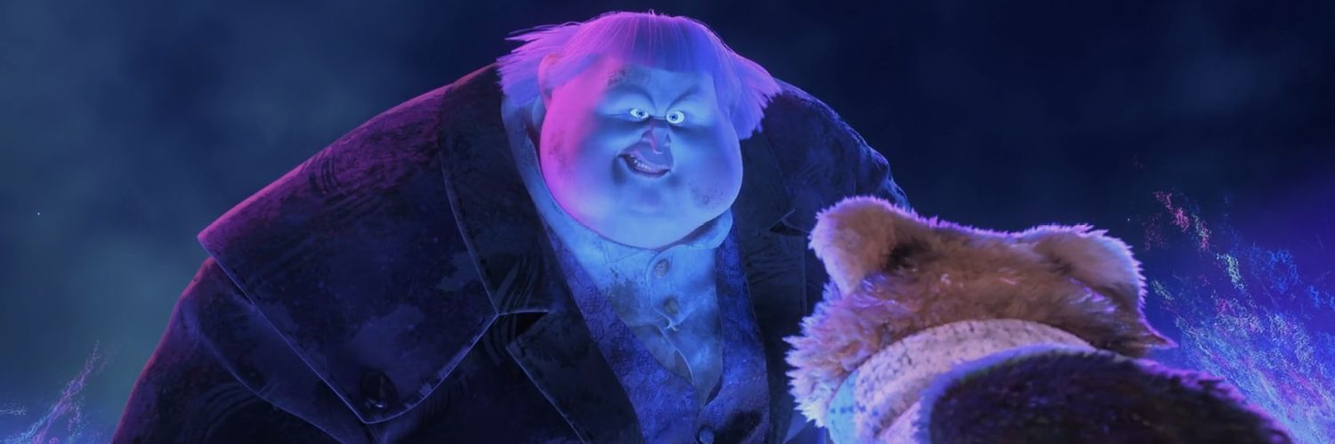 Grog The Frog banner