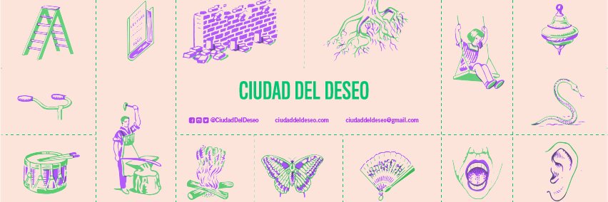 ciudaddeldeseo banner