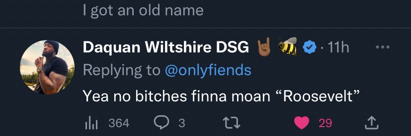 Roosevelt 🛌 banner