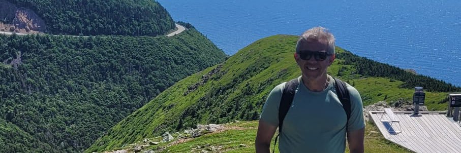 sandyentoronto's profile banner image