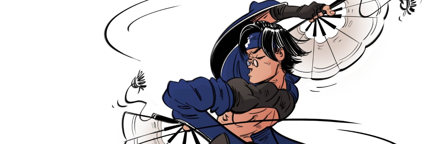 Nyu | Scissors🪭 banner