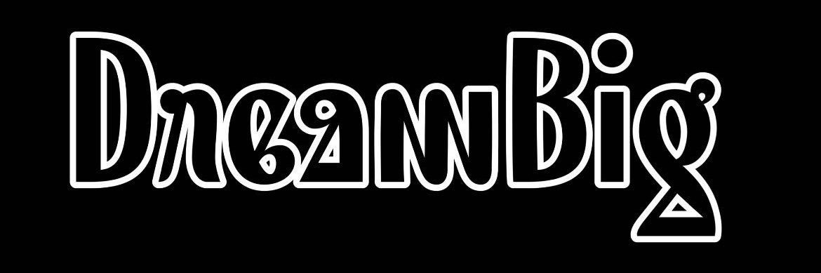 DreamBig Originals banner