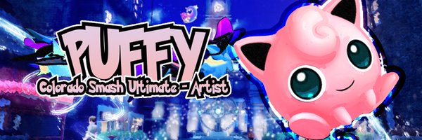 Puffy🎵 Profile Banner