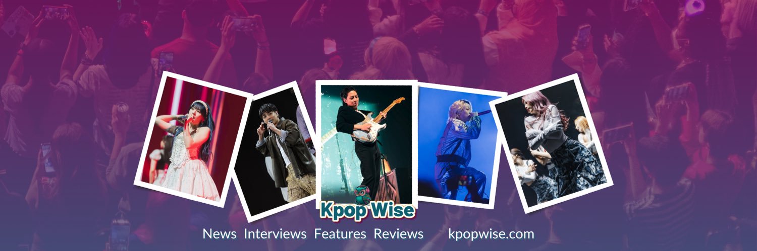 KpopWise's banner