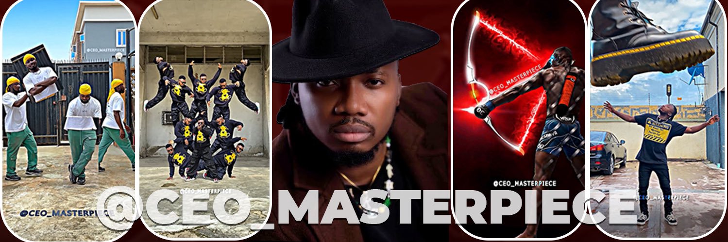 MasterpieceCeo's profile banner image