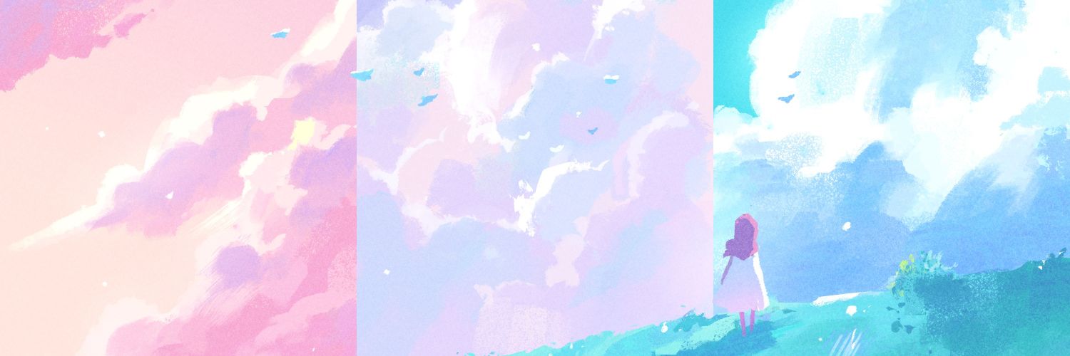 ゆずききの🌙Yuzuki Kino Profile Banner