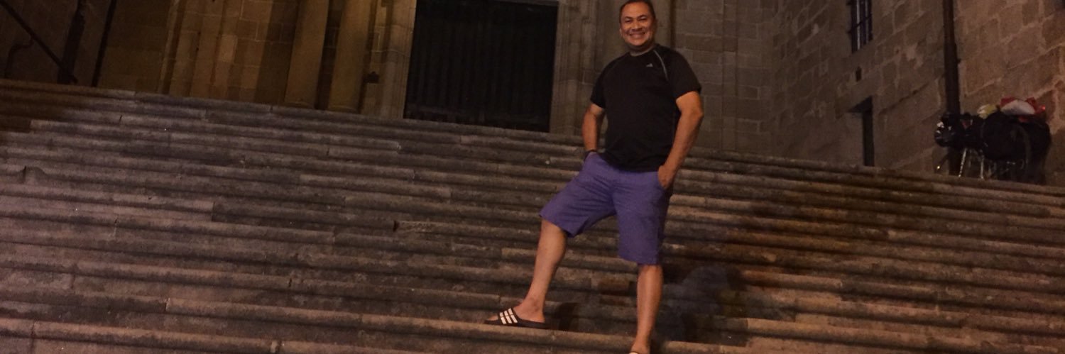 o_lopez's profile banner image