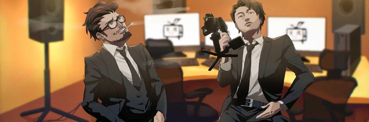 kuma_tar's profile banner image