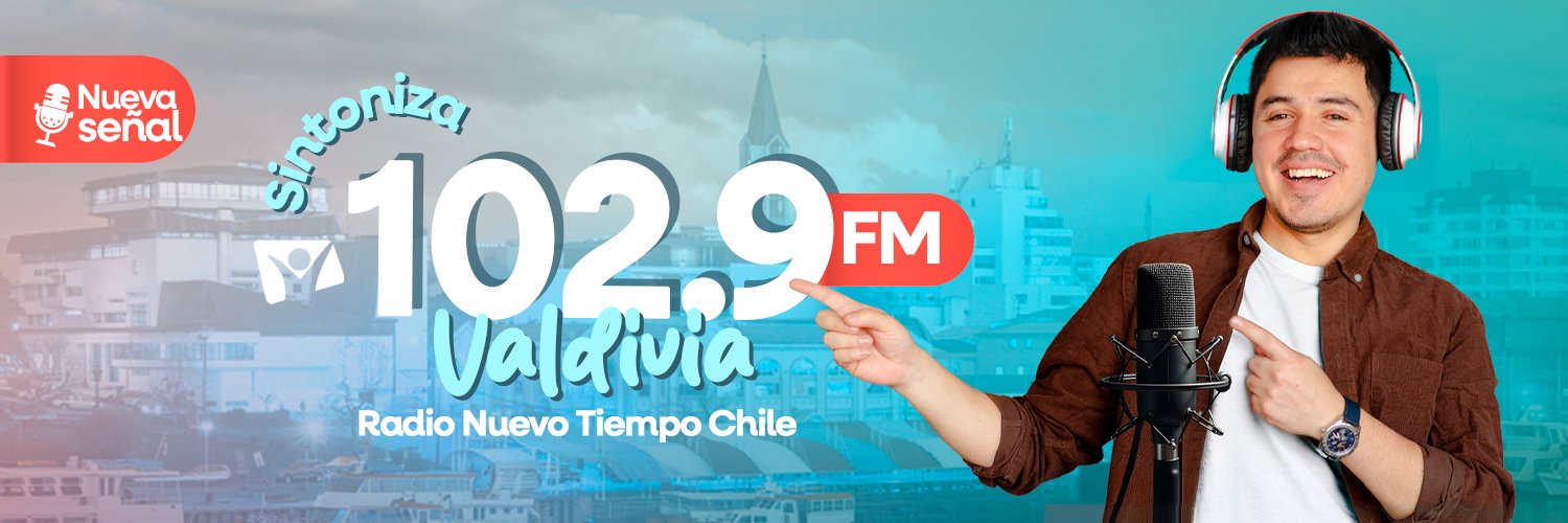 ntchile's profile banner image
