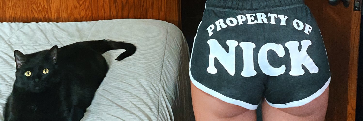 itsnickdude's profile banner image