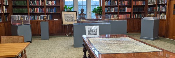 MelissasLibrary Profile Banner