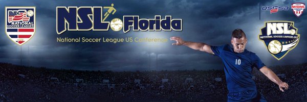 NSL Florida Profile Banner
