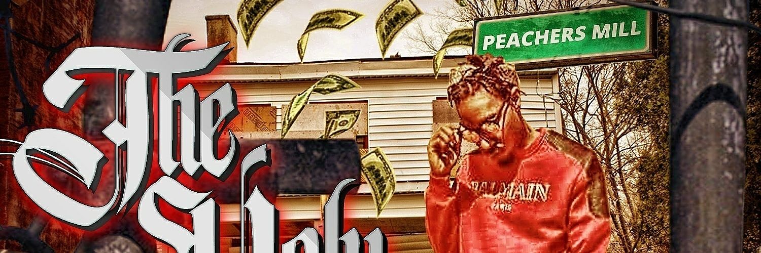 TrufDaCrook's profile banner image