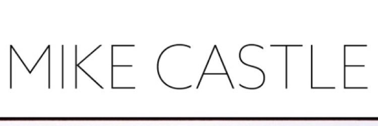 mcastletweets's profile banner image