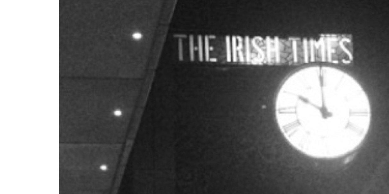 UnaMcCaffreyIT's profile banner image