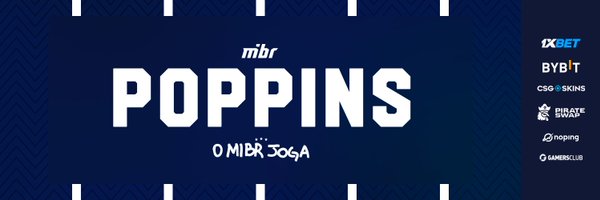 poppinscs Profile Banner