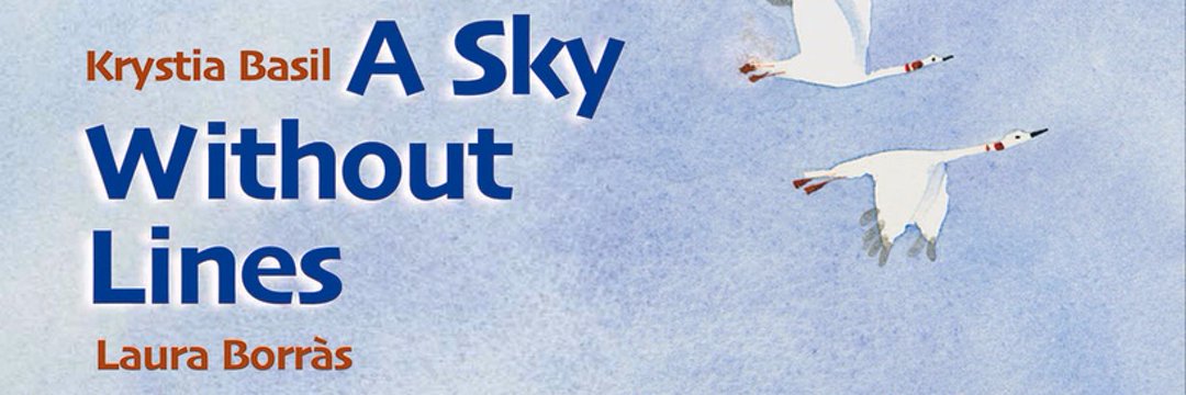 Krystia Basil banner