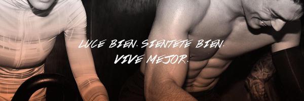 TopTrainingVzla Profile Banner