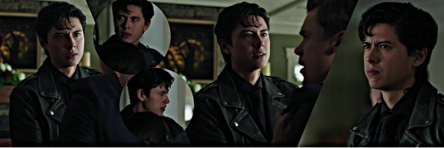 Sweet Pea(Parody) banner