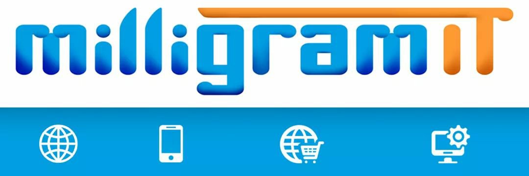 milligramit's profile banner image