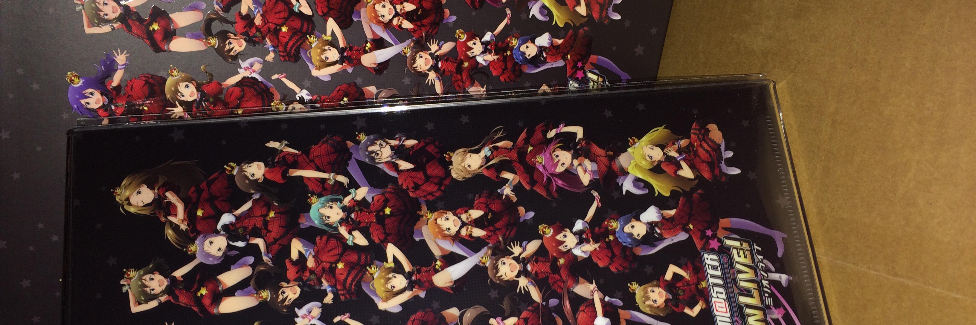 幸運のピアね banner