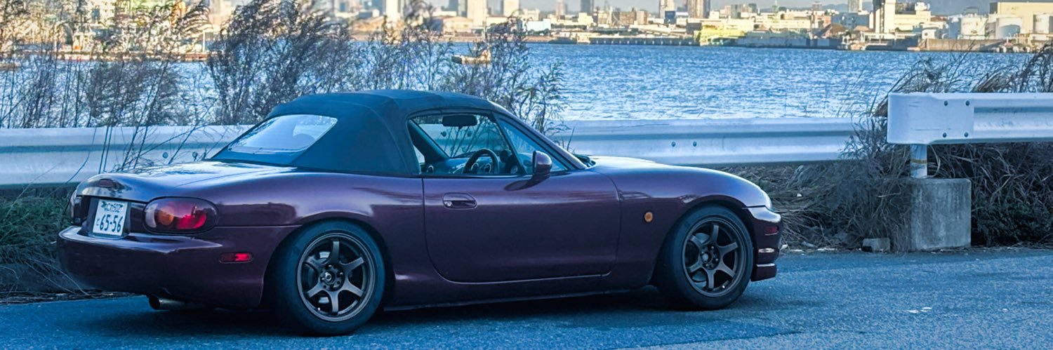 チビックR banner