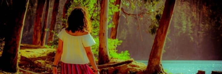 evavisual's profile banner image