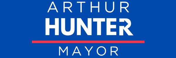 ArthurHunterJr Profile Banner