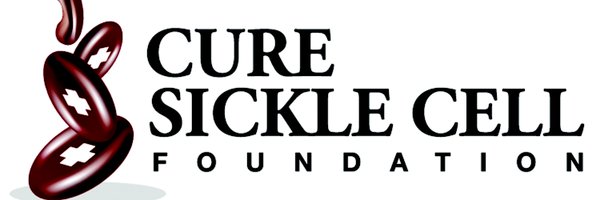 CureSickleCell Profile Banner