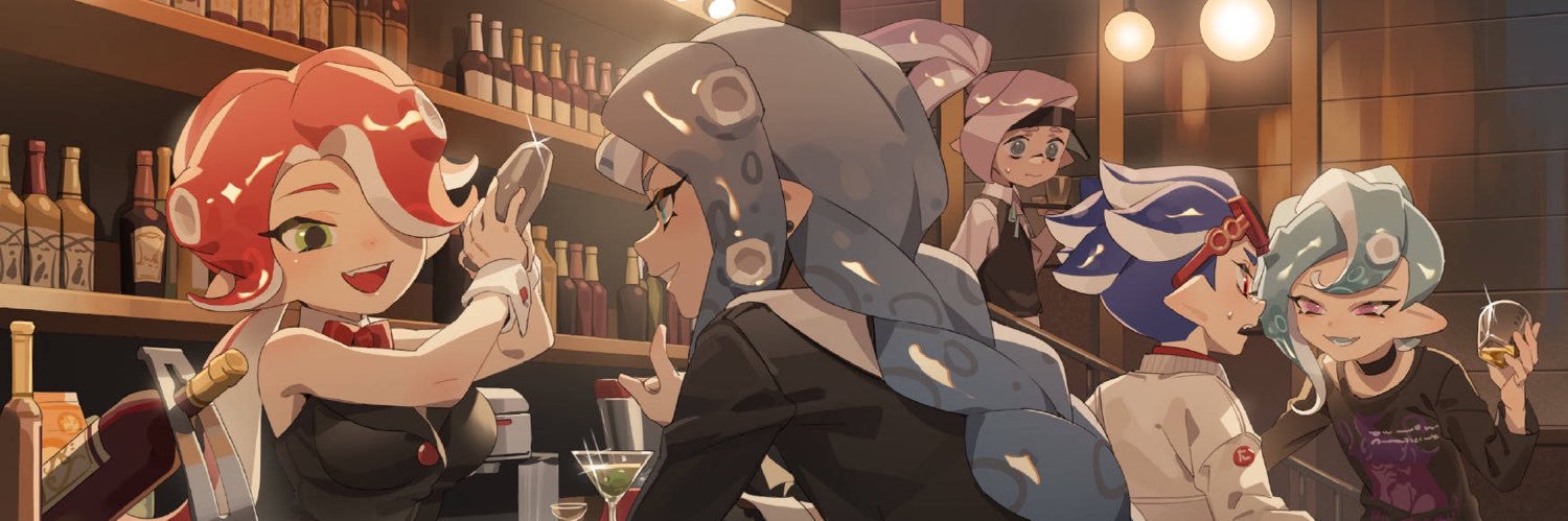 himiko5200's profile banner image